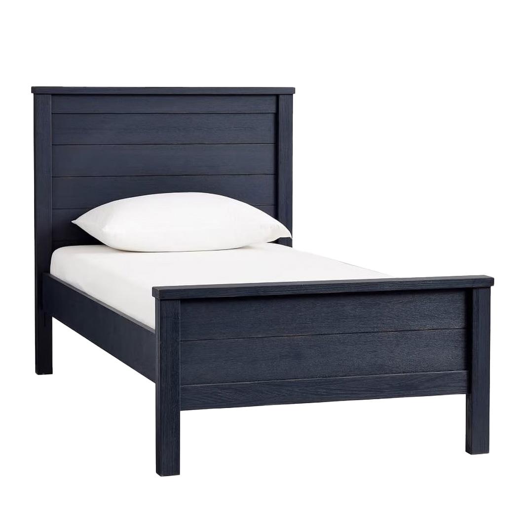 Pottery Barn Kids Charlie Bed